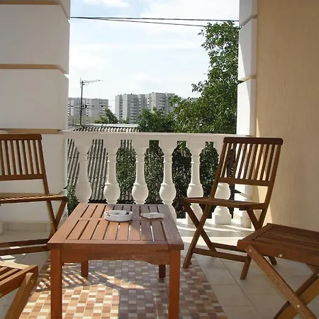 Lejlighedshotel Abc Business Class Kiev