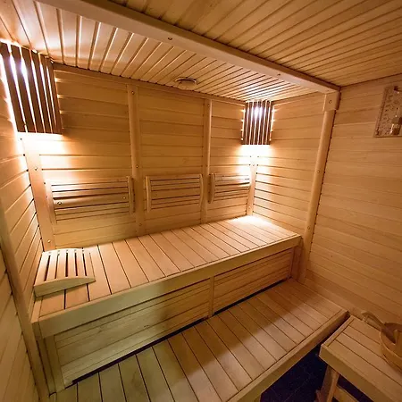 Lejlighedshotel Abc Business Class