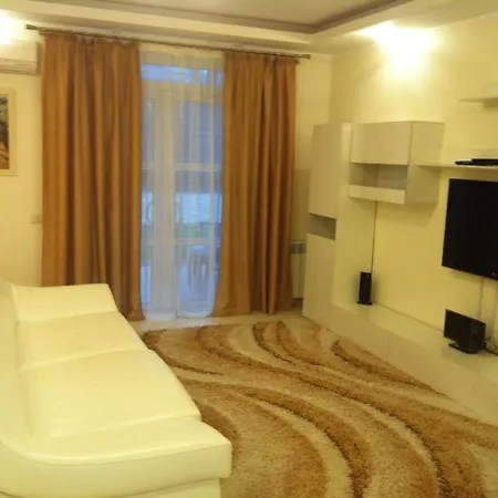 Lejlighedshotel Abc Business Class Kiev