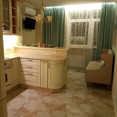Lejlighedshotel Abc Business Class