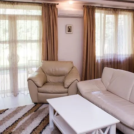 Lejlighedshotel Abc Business Class *
